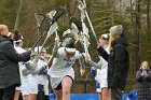 WLax vs Keene  Wheaton College Women's Lacrosse vs Keene State. - Photo By: KEITH NORDSTROM : Wheaton, LAX, Lacrosse